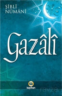 Gazali - 1