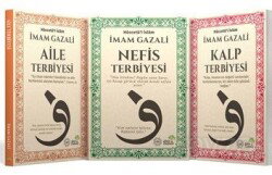 Gazali ile Terbiye Yolculuğu - Ahir Zaman
