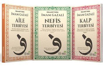 Gazali ile Terbiye Yolculuğu - 1