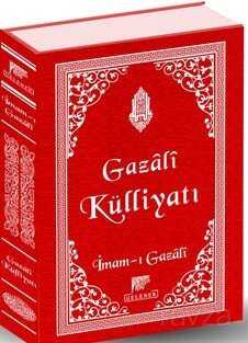 Gazali Külliyatı - Gelenek Yayıncılık