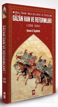 Gazan Han ve Reformları (1295-1304) - 1
