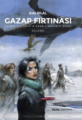 Gazap Fırtınası - 1
