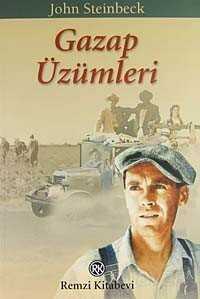 Gazap Üzümleri - 1