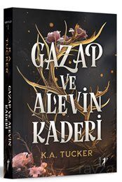 Gazap ve Alevin Kaderi / Kader ve Alev 1 - 1