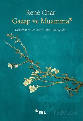 Gazap ve Muamma - 1