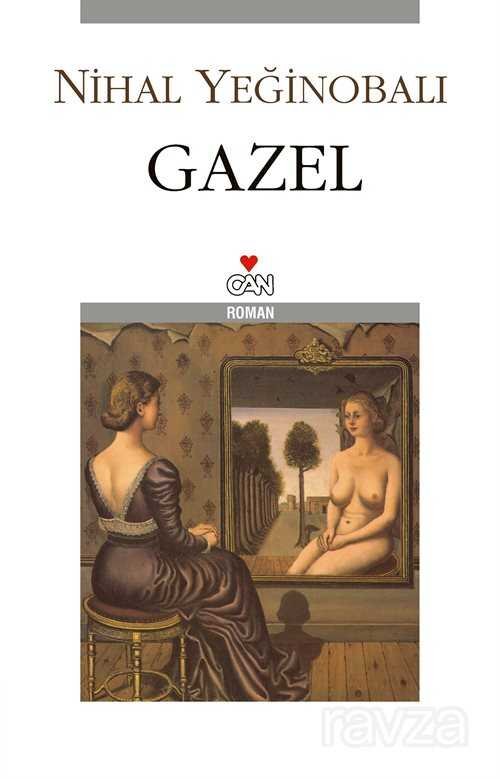 Gazel - 1