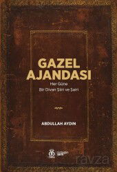 Gazel Ajandası - DBY Yayınları