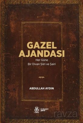 Gazel Ajandası - 1