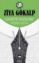 Gazete Yazıları - Ötüken Neşriyat