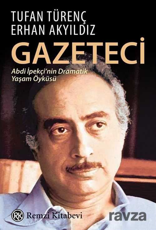 Gazeteci - Remzi Kitabevi