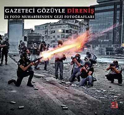 Gazeteci Gözüyle Direniş - 1