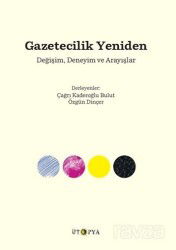 Gazetecilik Yeniden - Ütopya Yayınevi