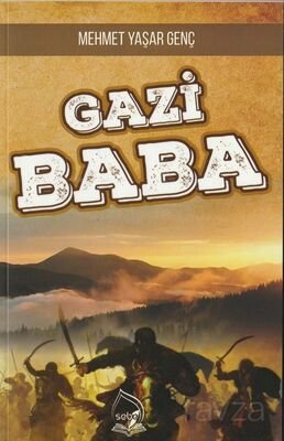 Gazi Baba - 1