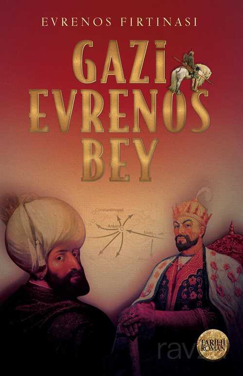 Gazi Evrenos Bey - Babıali Kültür Yayıncılığı