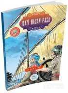Gazi Hasan Paşa / Büyük Kahramanlar - Maviçatı Yayınları