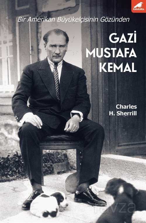 Gazi Mustafa Kemal - 1
