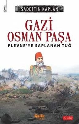 Gazi Osman Paşa - 1