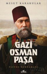 Gazi Osman Paşa - Kronik Kitap