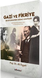 Gazi ve Fikriye - İslâmbol Yayınları