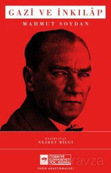 Gazi ve İnkılap - Ötüken Neşriyat