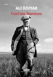 Gazi'nin Sineması - Yapı Kredi Yayınları