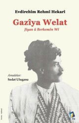 Gaziya Welat - Dara Yayınları