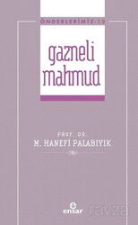 Gazneli Mahmmud / Önderlerimiz 12 - Ensar Neşriyat