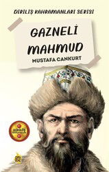 Gazneli Mahmud - Çıra Yayınları