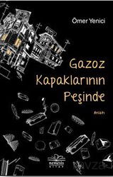 Gazoz Kapaklarının Peşinde - Nemesis Kitap