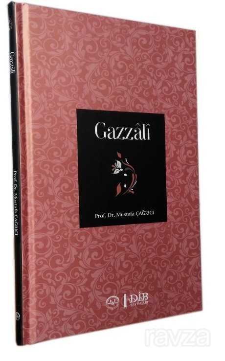 Gazzali - 1