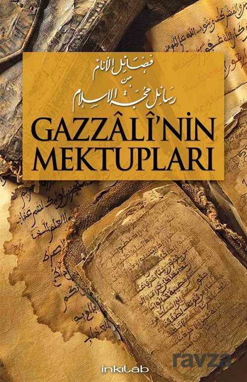 Gazzali'nin Mektupları - İnkılab Yayınları