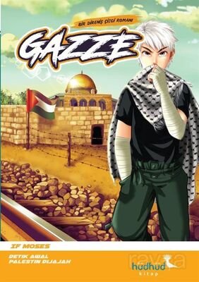 Gazze - 1