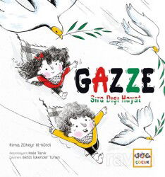 Gazze - Nar Yayınları