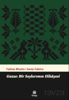 Gazze: Bir Soykırımın Hikayesi - 1