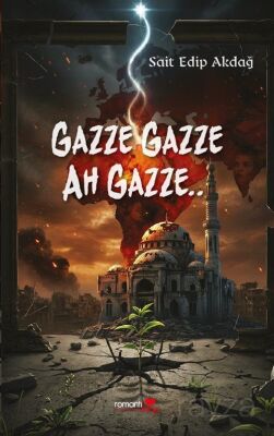 Gazze Gazze Ah Gazze.. - 1