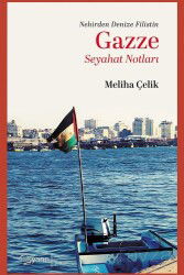 Gazze Seyahat Notları - Yarın Yayıncılık