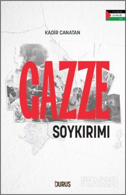 Gazze Soykırımı - 1