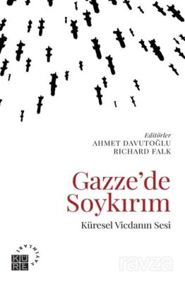 Gazze'de Soykırım - 1