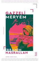 Gazzeli Meryem - Ketebe Yayınevi