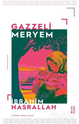 Gazzeli Meryem - 1