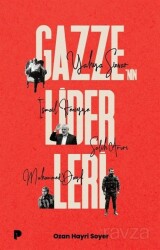 Gazze'nin Liderleri - Pınar Yayınları