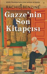 Gazze'nin Son Kitapçısı - Beyaz Baykuş Yayınları