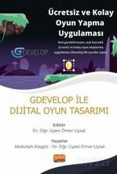 GDevelop ile Dijital Oyun Tasarımı - Nobel Bilimsel