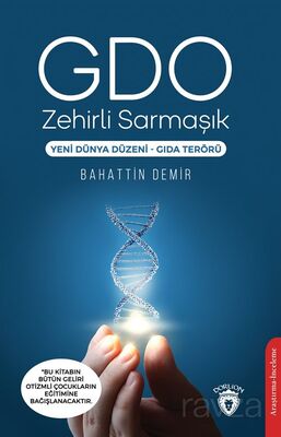 GDO Zehirli Sarmaşık - 1