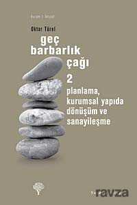 Geç Barbarlık Çağı-2 - Yordam Kitap