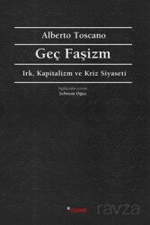 Geç Faşizm - Dipnot Yayınları