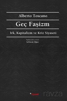 Geç Faşizm - 1
