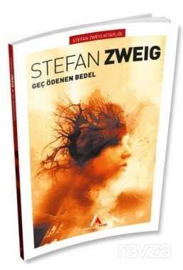 Geç Ödenen Bedel - Maviçatı Yayınları