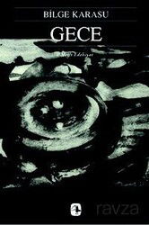 Gece - Metis Yayınları