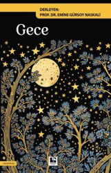 Gece - Çınaraltı Yayın Dağıtım